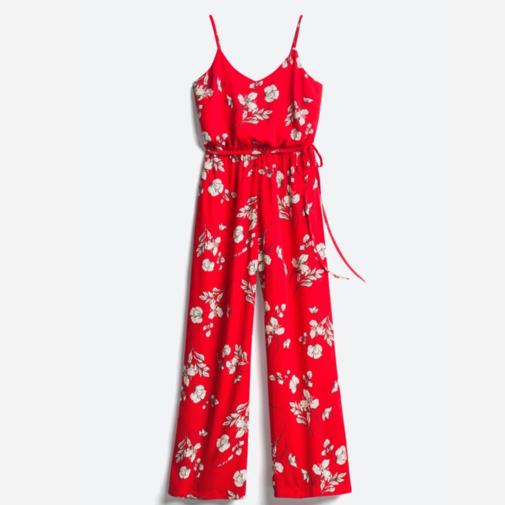 Skies are Blue Romper